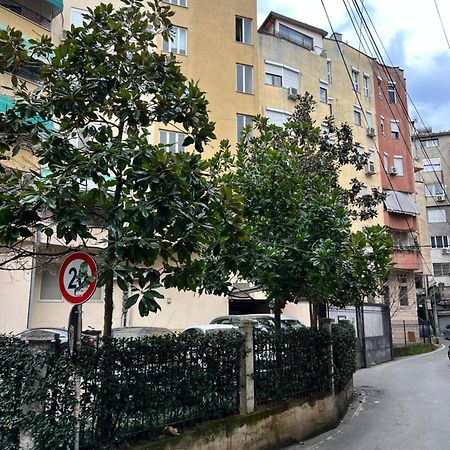 Tirana Center Apartment Ngoại thất bức ảnh