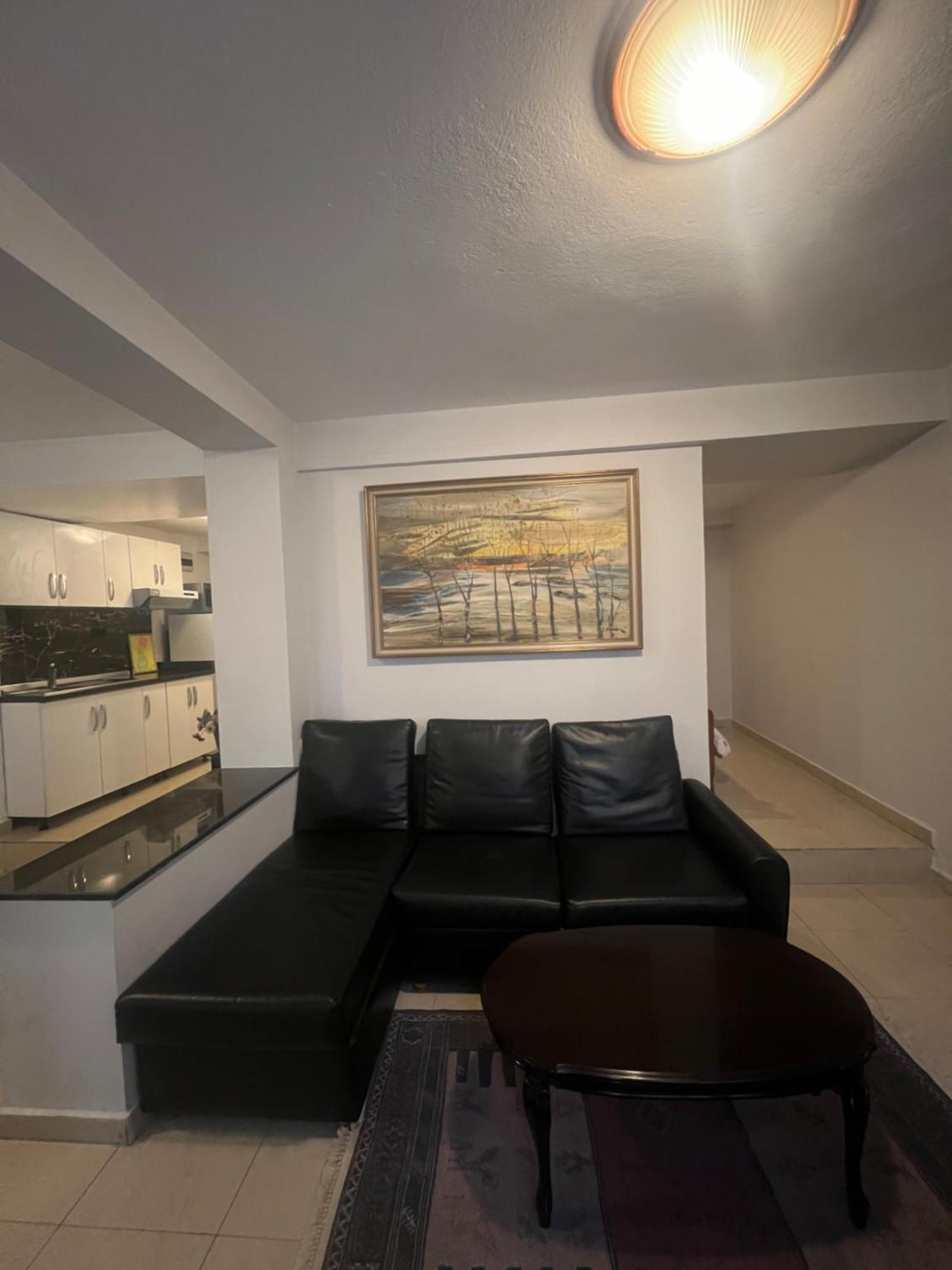Tirana Center Apartment Ngoại thất bức ảnh