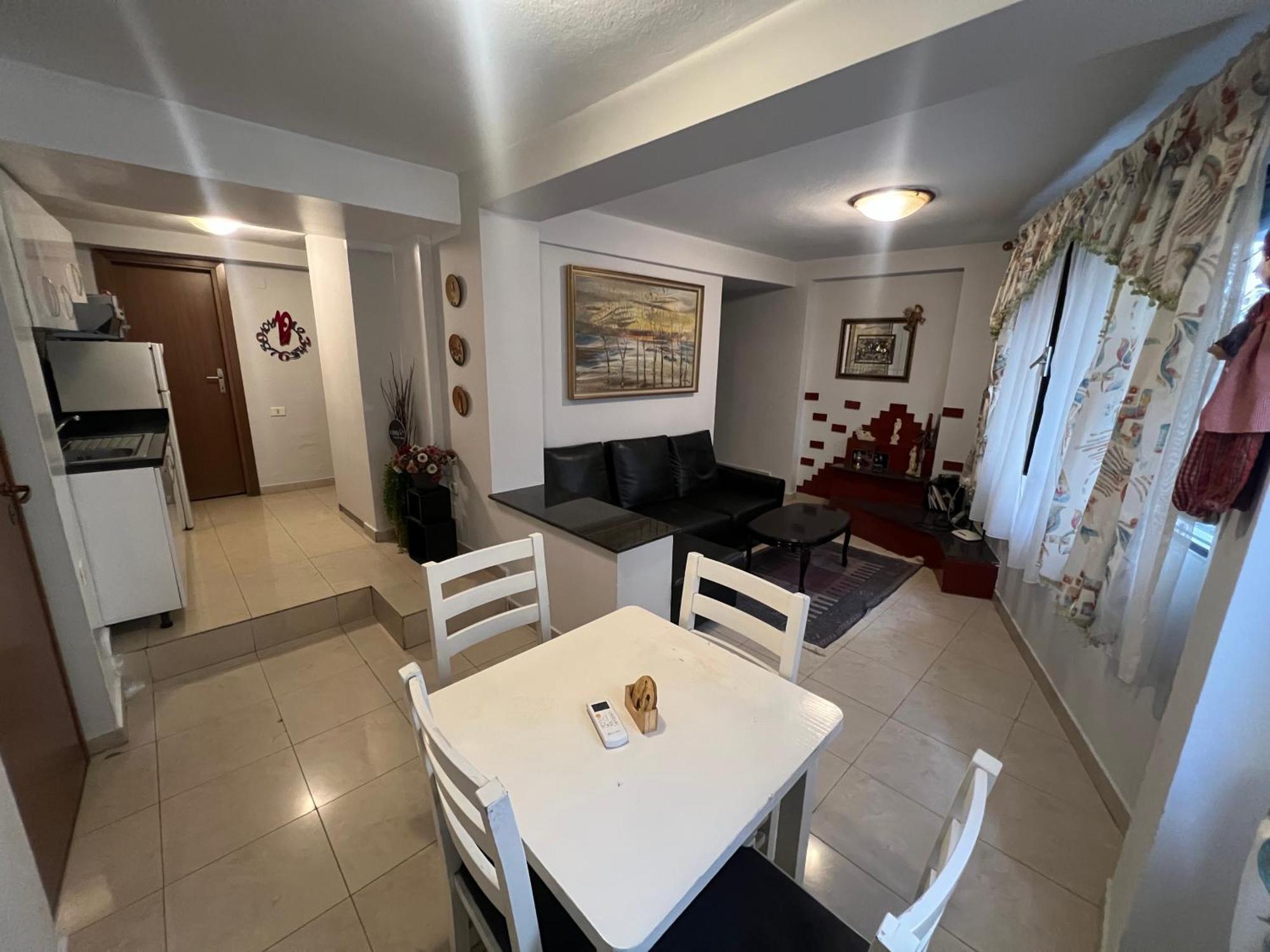 Tirana Center Apartment Ngoại thất bức ảnh