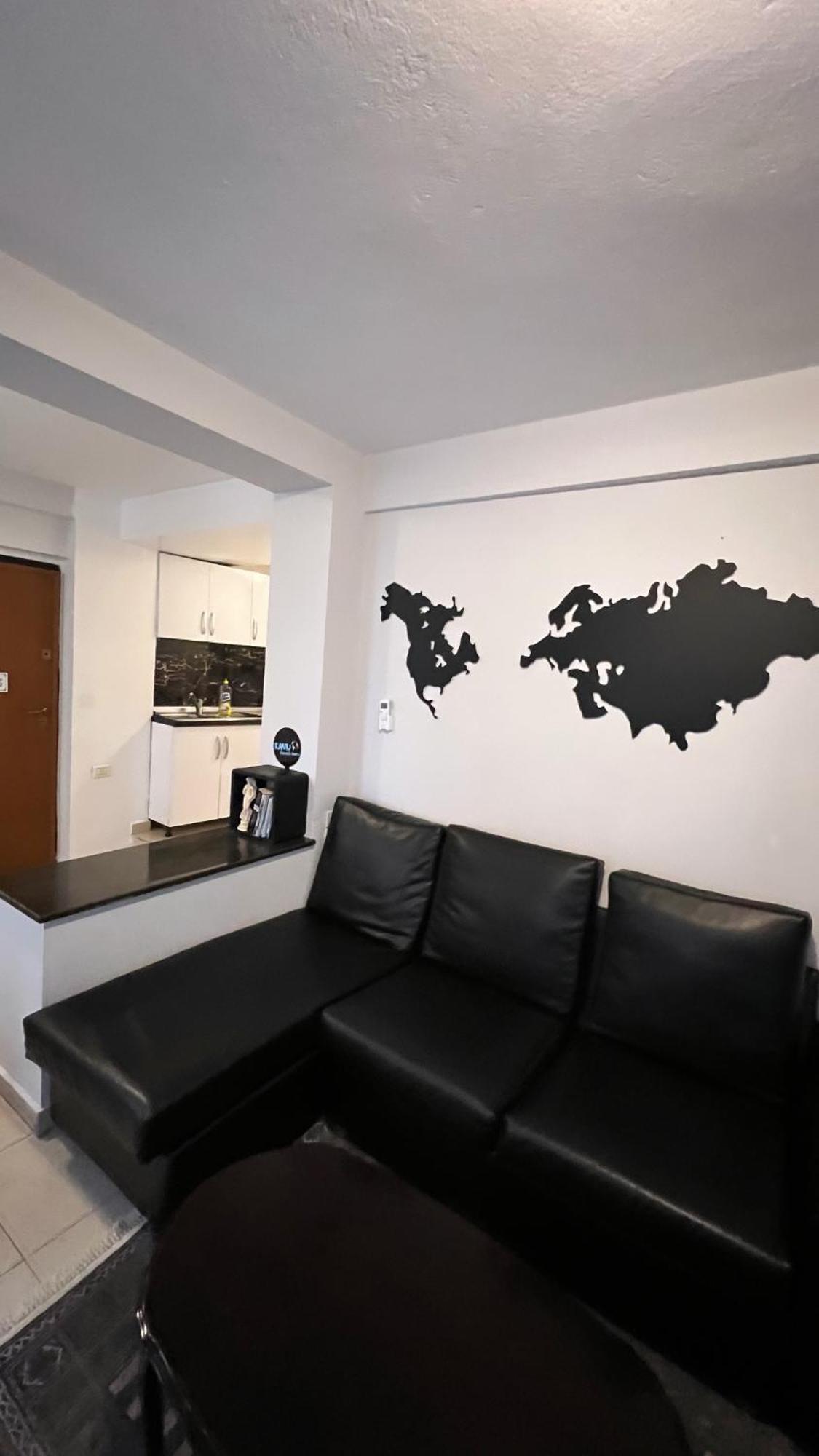 Tirana Center Apartment Ngoại thất bức ảnh