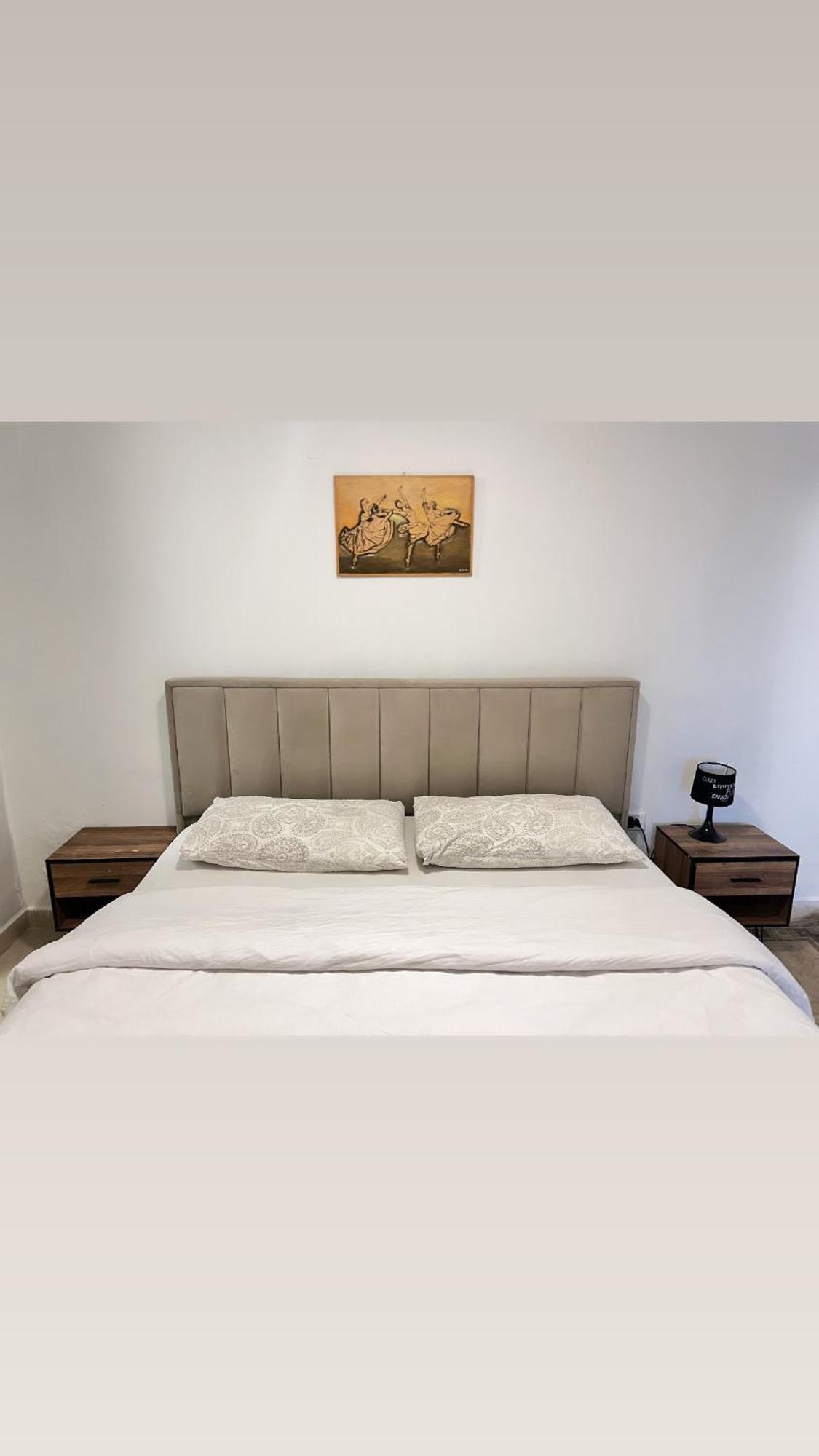 Tirana Center Apartment Ngoại thất bức ảnh