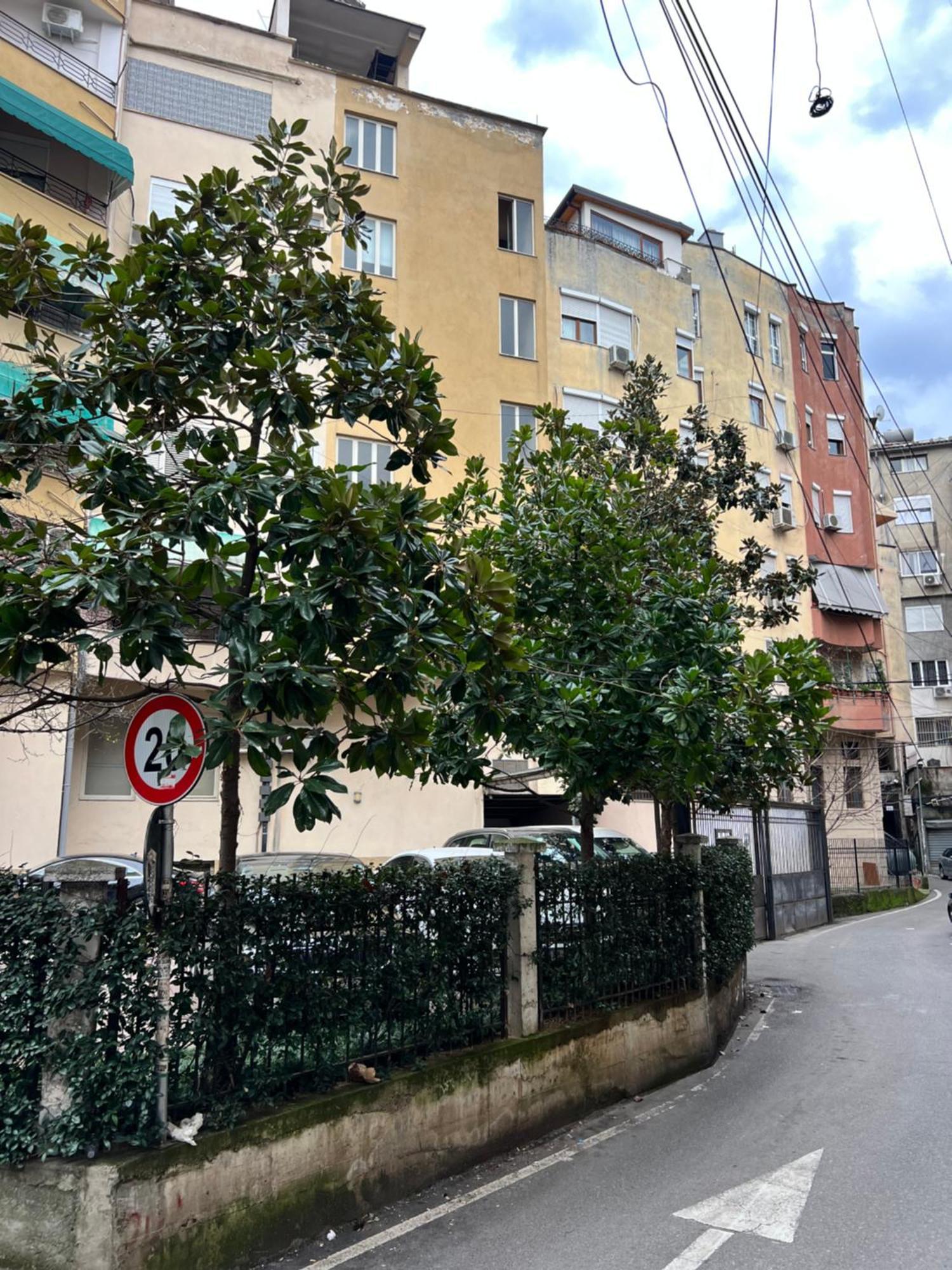 Tirana Center Apartment Ngoại thất bức ảnh